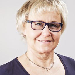 Marjo Pajula